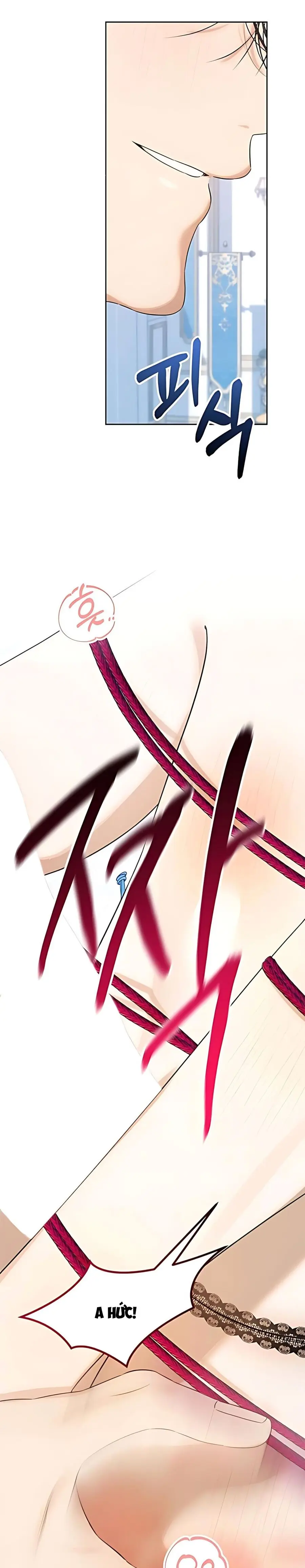Ma-Nơ-Canh Giáo Dục XX Của Các Hoàng Tử Chap 7 - trang 33