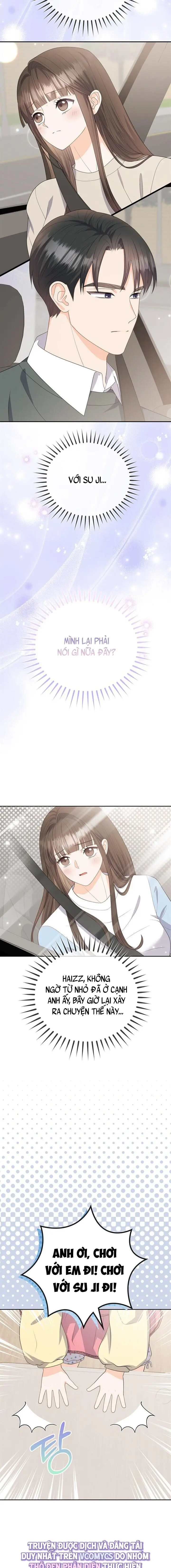 Giờ Tăng Ca Chap 12 - trang 2