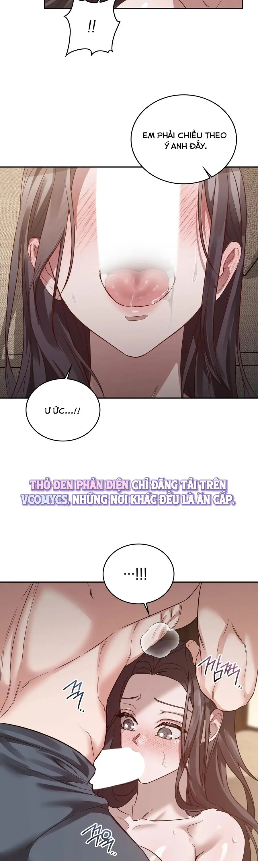 Nữ Sinh Đại Học Hae Joo Chap 7 - trang 40