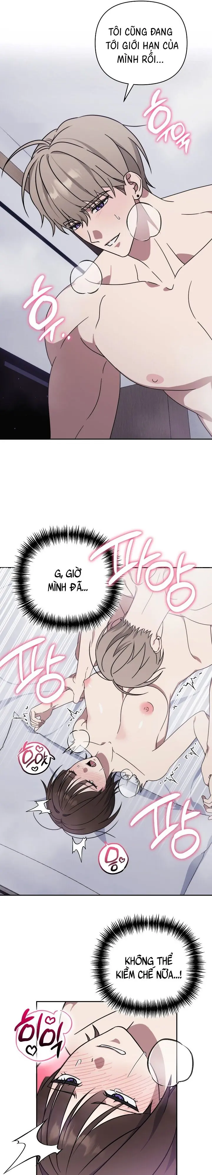 Nàng Succubus Muốn Sống Cuộc Sống Bình Thường Chap 6 - trang 12