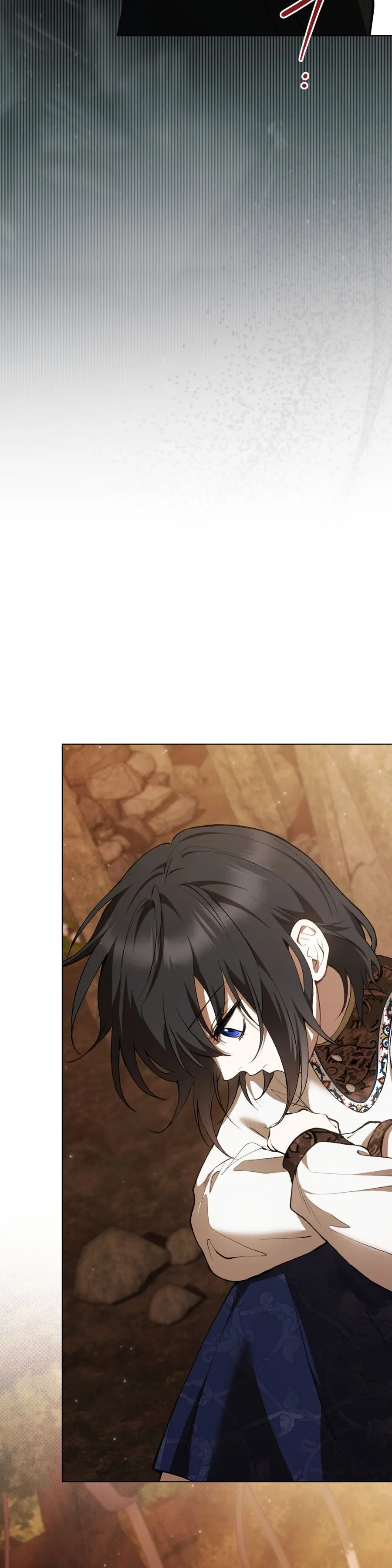 Asha Vùng Biên Giới Chap 7 - trang 21