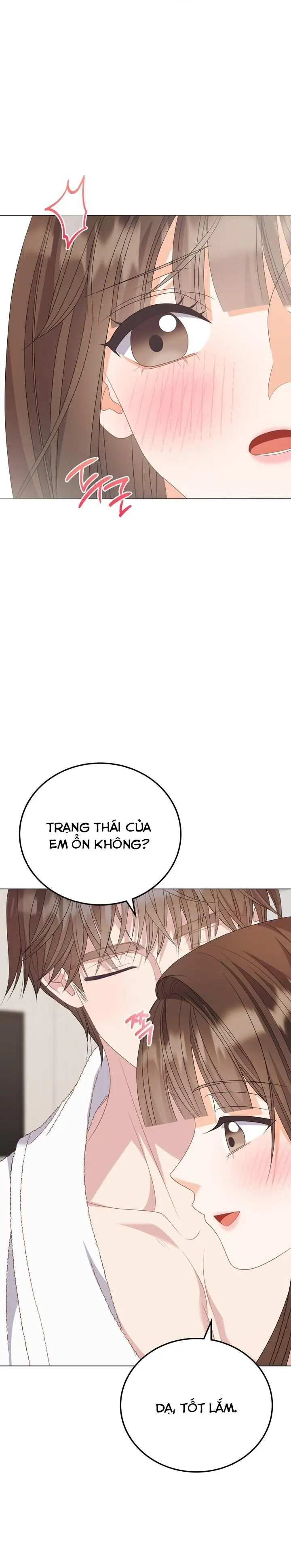 Giờ Tăng Ca Chap 48 - trang 17