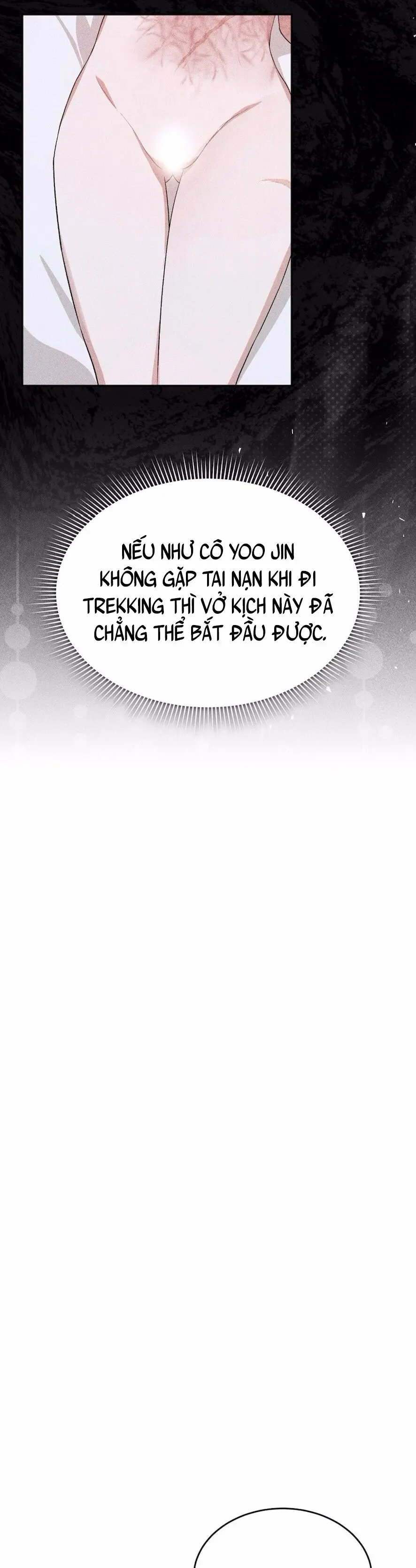 Đoạt Lại Chap 8 - trang 37