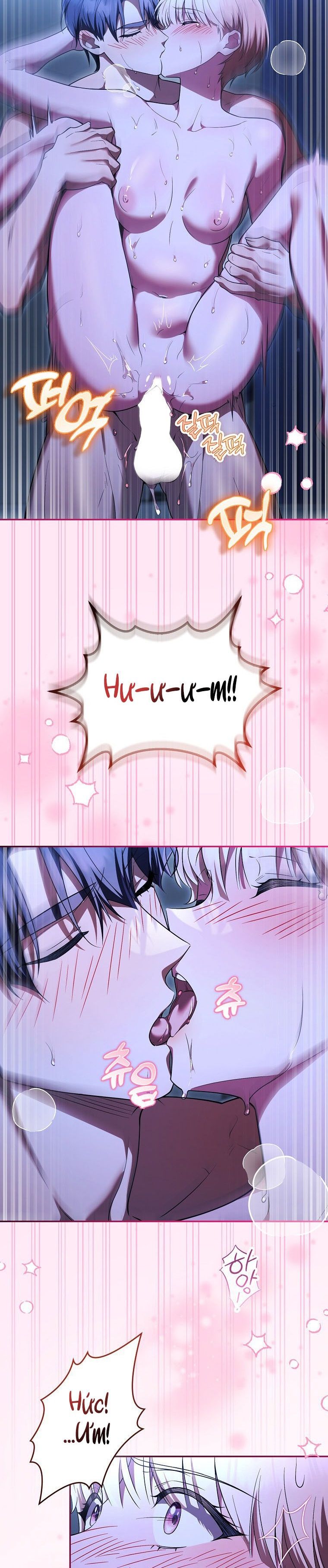 Trường Nam Sinh Chap 27 - trang 12