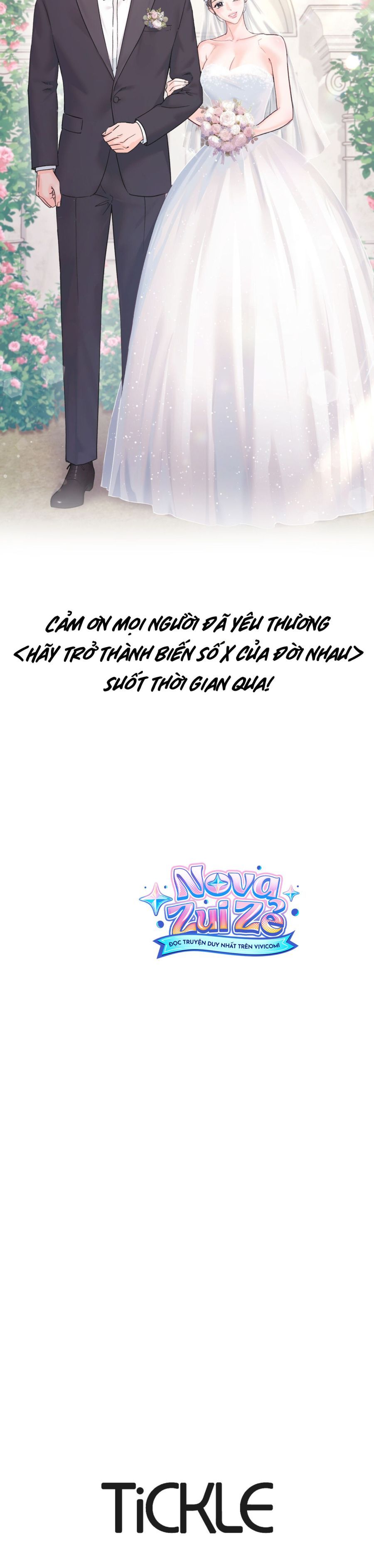 Hãy Trở Thành Biến Số X Của Đời Nhau Chap 67 - trang 63