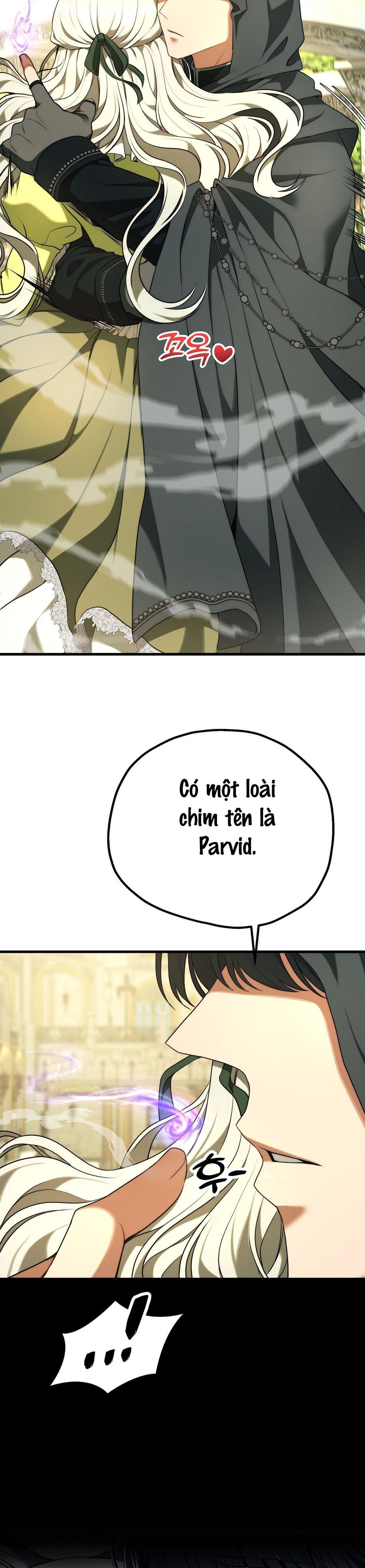 Câu Lạc Bộ Đọc Sách Người Lớn Chap 38 - trang 28