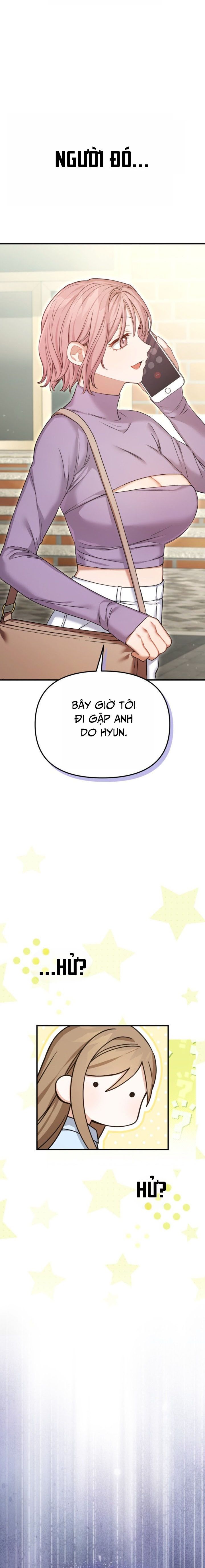Công Dụng Của Người Bạn Thanh Mai Trúc Mã Chap 12 - trang 18