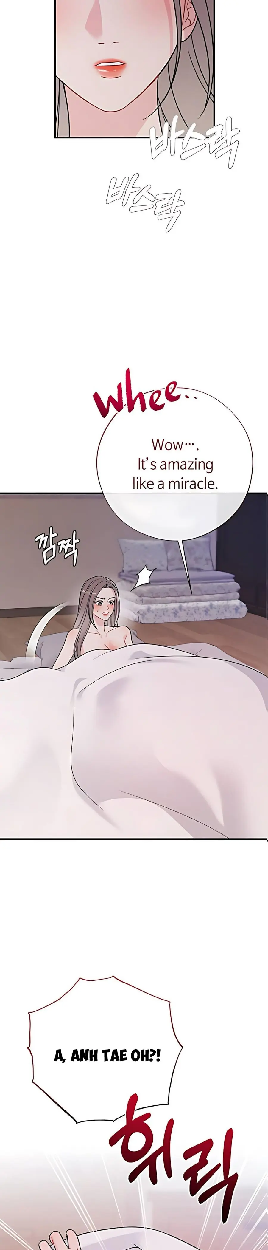 Kẻ Khiếu Nại Là Tên Giang Hồ Xấu Xa Chap 11 - trang 28