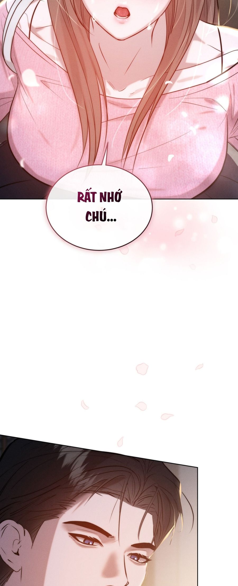 Sự Ngây Thơ Bị Vùi Lấp Trong Tro Tàn Chap 21 - trang 14