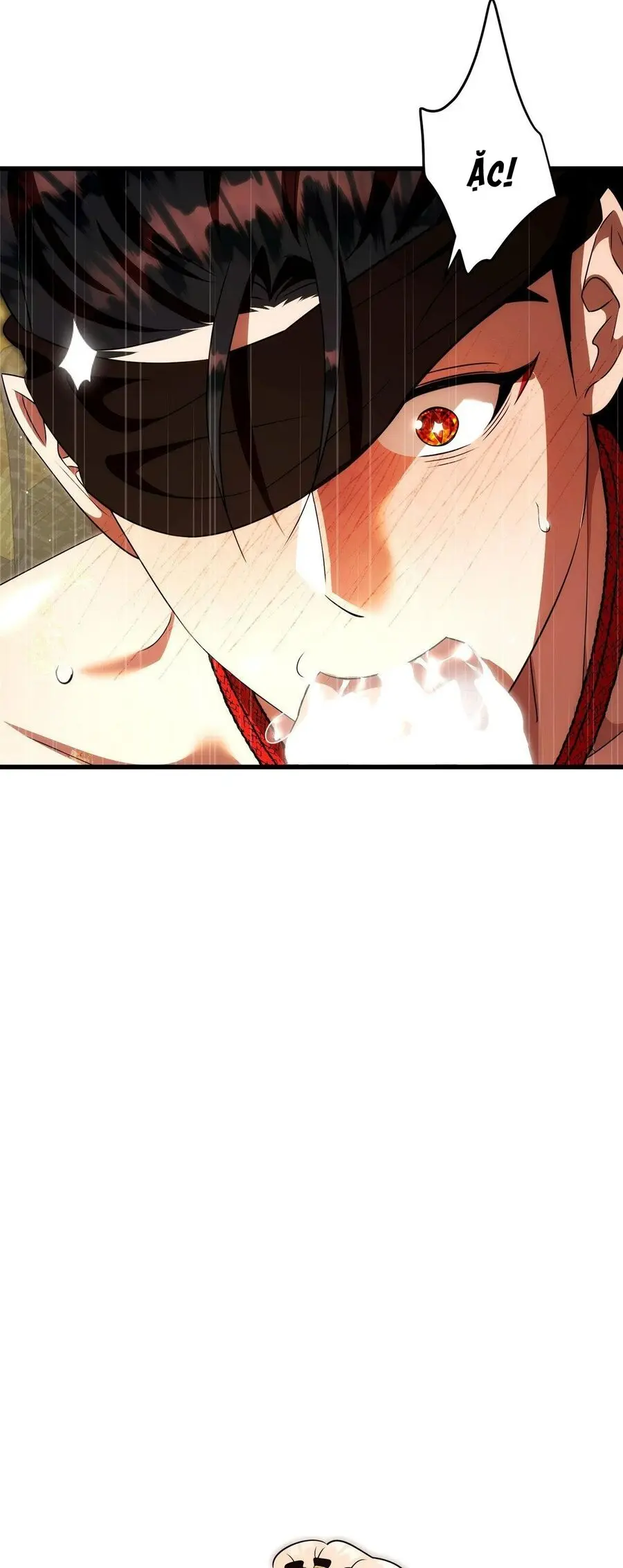 Tôi Tiễn Nam Chính Về Trời Nhé? Chap 15 - trang 37