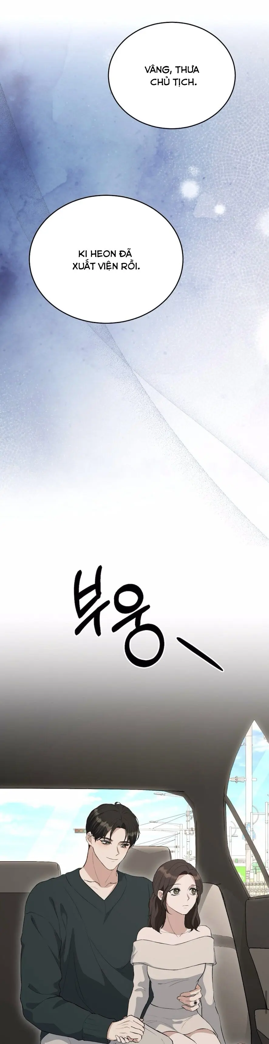 Đoạt Lại Chap 6 - trang 22