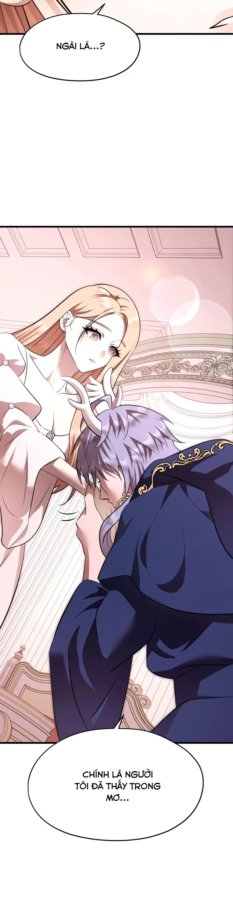 Tôi Tiễn Nam Chính Về Trời Nhé? Chap 36 - trang 15