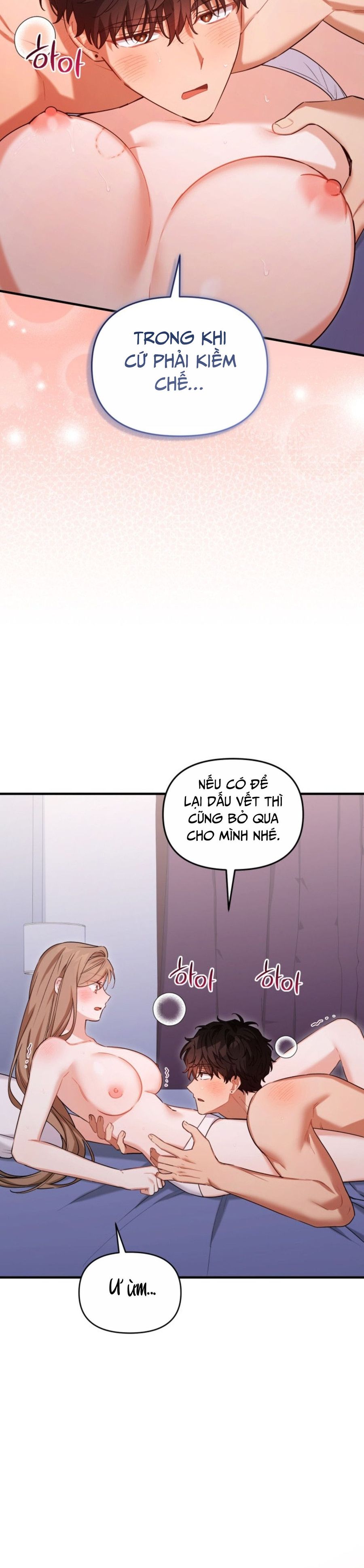 Công Dụng Của Người Bạn Thanh Mai Trúc Mã Chap 38 - trang 31