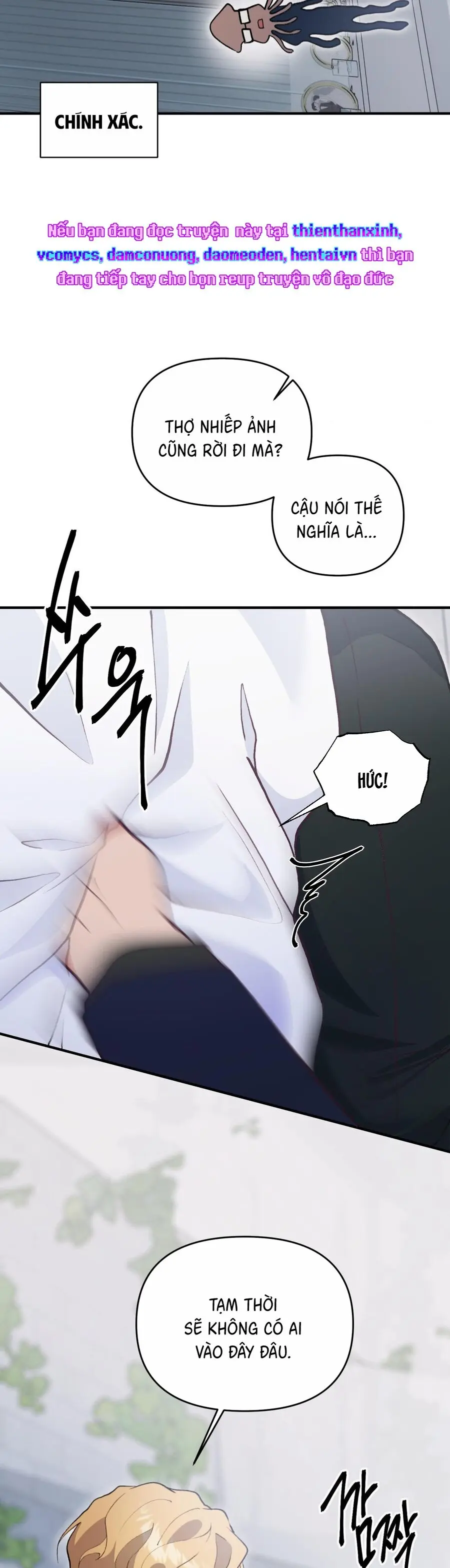 Tuyển Tập XX Công Cộng Chap 9 - trang 14