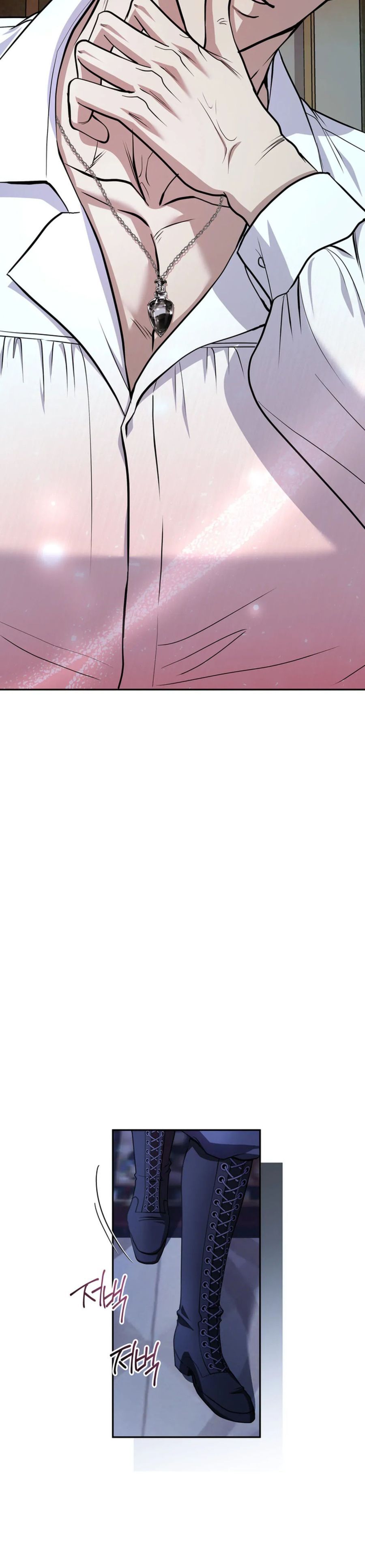 [KHÔNG CHE] Ở Dinh Thự Công Tước Vào Lúc Nửa Đêm Chap 6 - trang 2