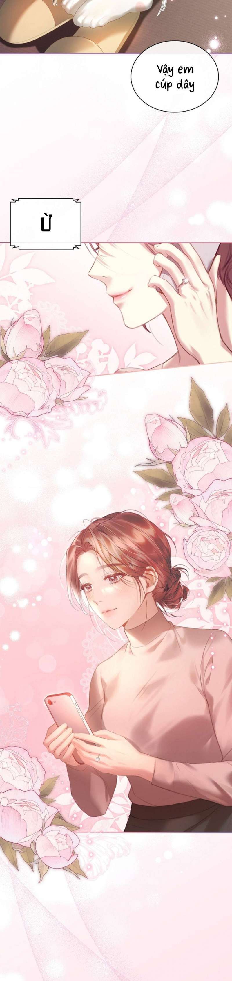 Người Vợ Trẻ Chap 19 - trang 30