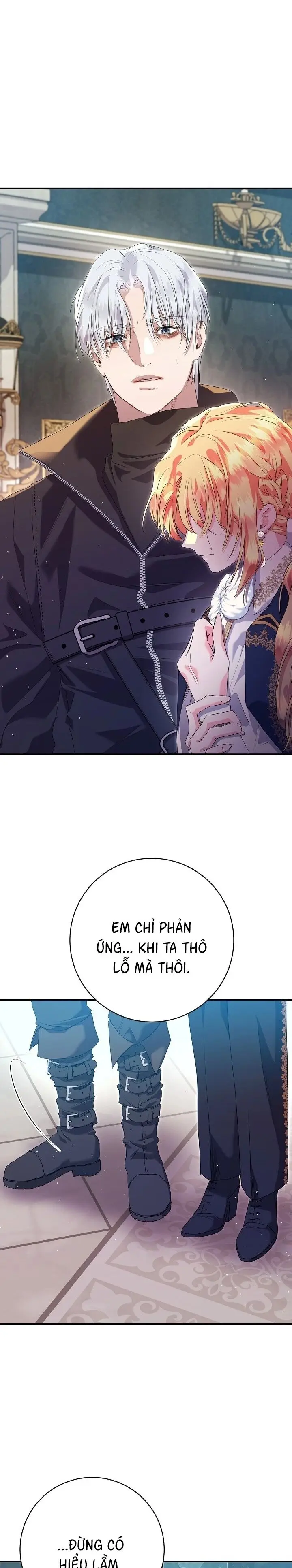 Phù Thuỷ Xứ Paitan Chap 11 - trang 15