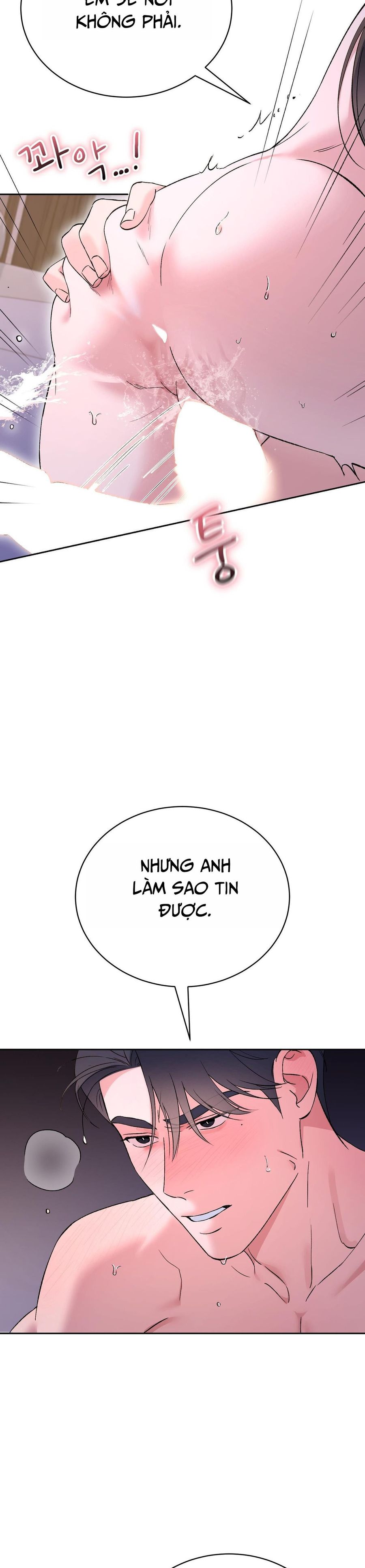 Hãy Trở Thành Biến Số X Của Đời Nhau Chap 42 - trang 35