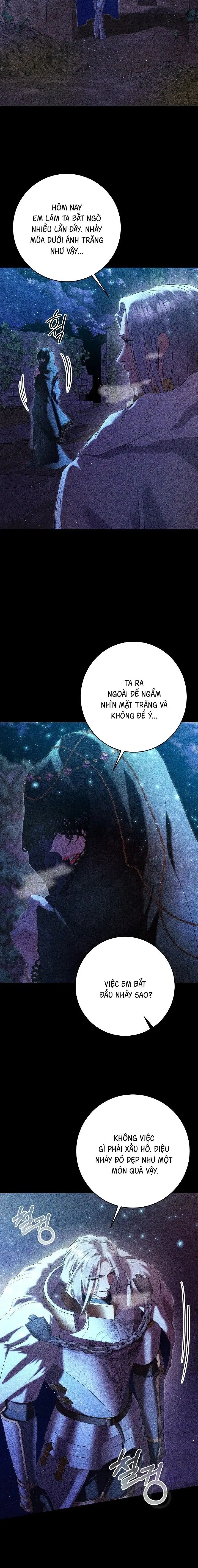 Phù Thuỷ Xứ Paitan Chap 1 - trang 15