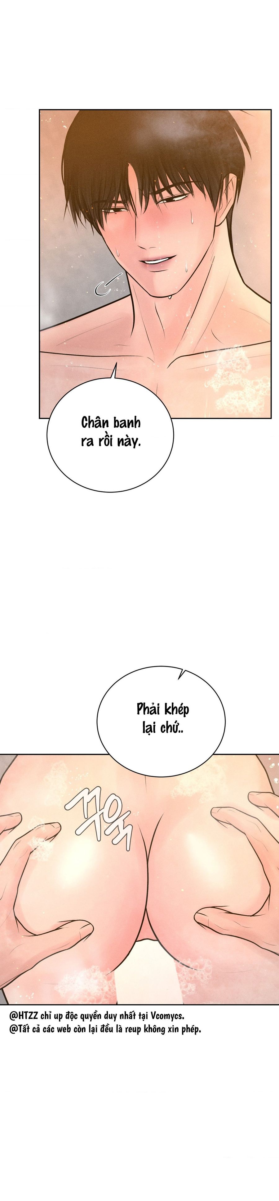 Chú À, Tôi Sẽ Trả Tiền Xe Cho Chú Chap 17 - trang 20