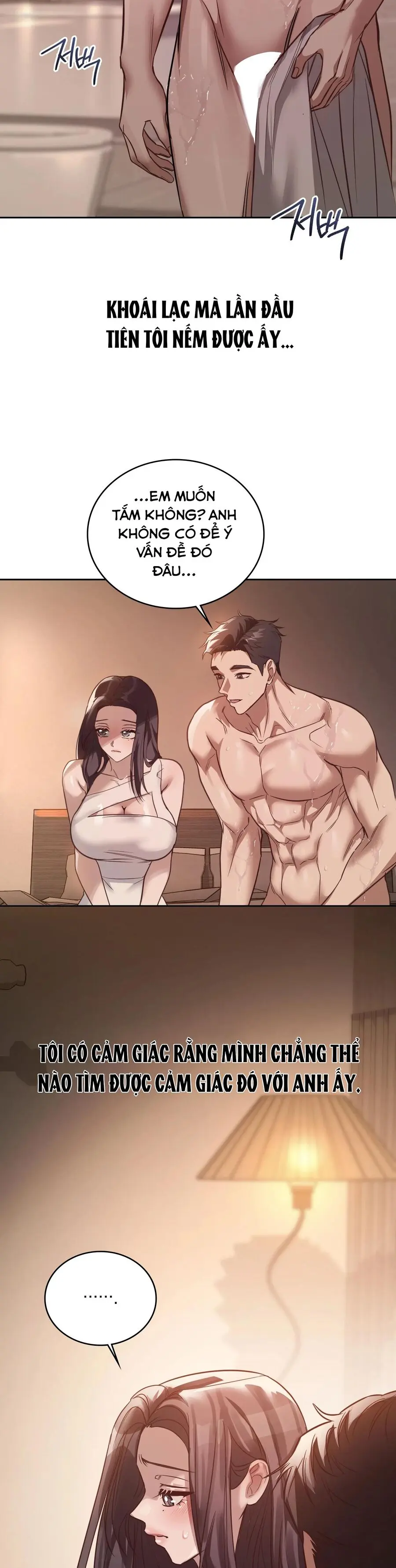 Nữ Sinh Đại Học Hae Joo Chap 6 - trang 28