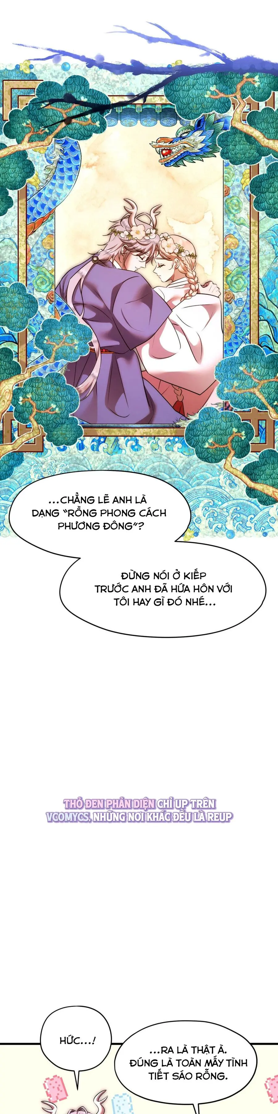 Tôi Tiễn Nam Chính Về Trời Nhé? Chap 20 - trang 24