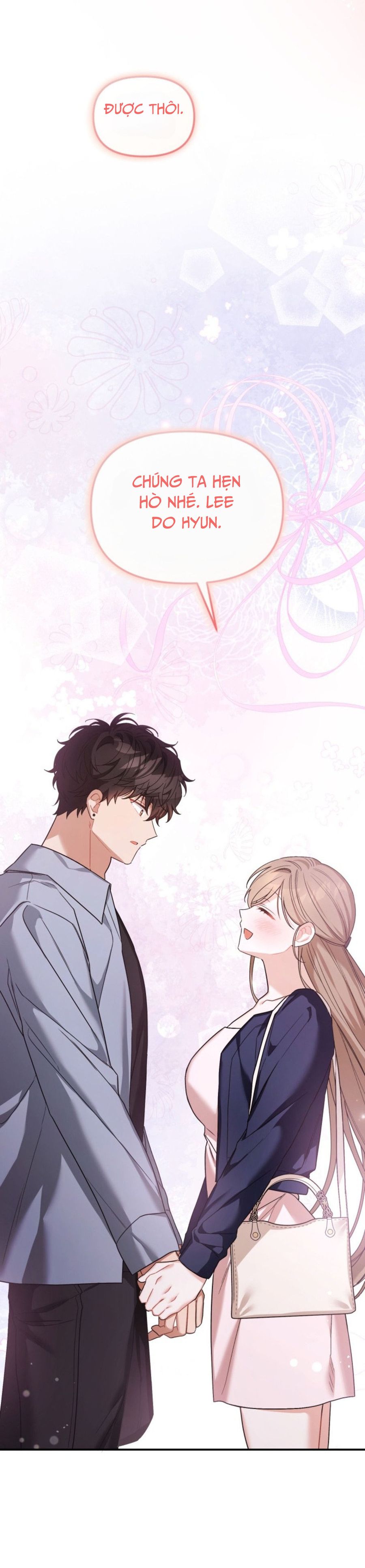 Công Dụng Của Người Bạn Thanh Mai Trúc Mã Chap 23 - trang 41