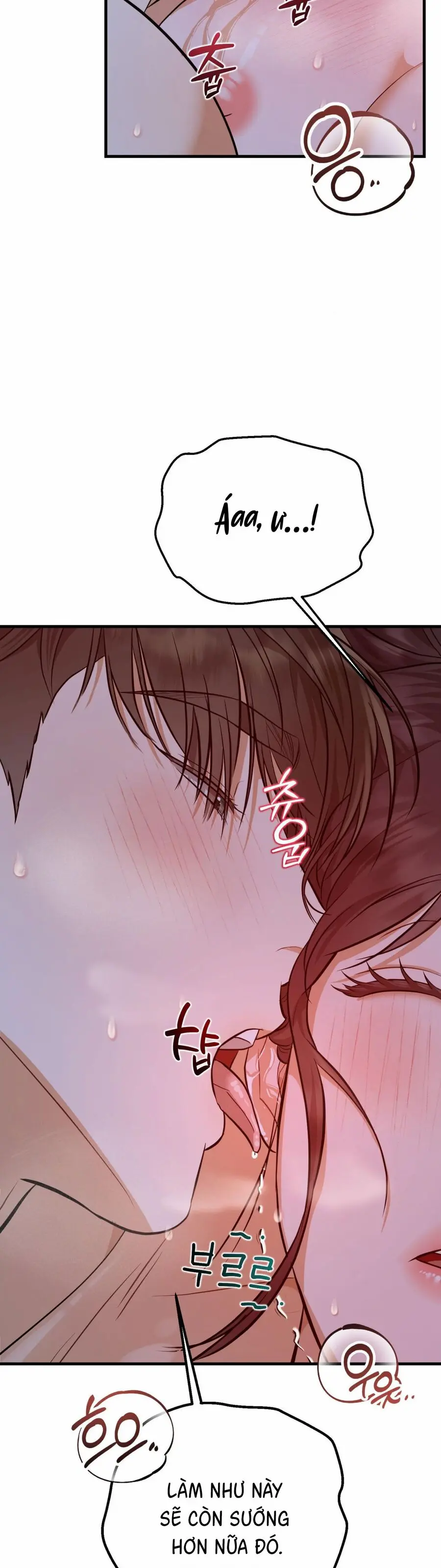 Đào Nguyên Tiên Cảnh Chap 2 - trang 36