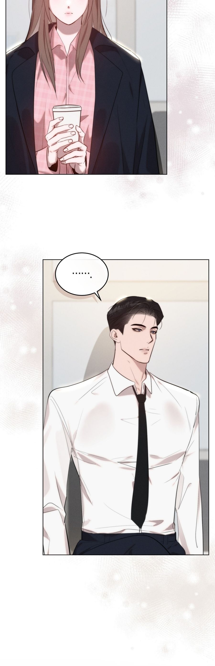 Sự Ngây Thơ Bị Vùi Lấp Trong Tro Tàn Chap 9 - trang 3