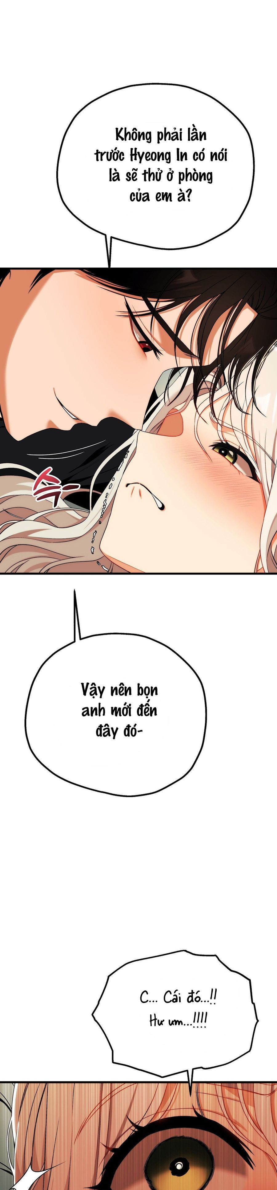 Câu Lạc Bộ Đọc Sách Người Lớn Chap 11 - trang 4