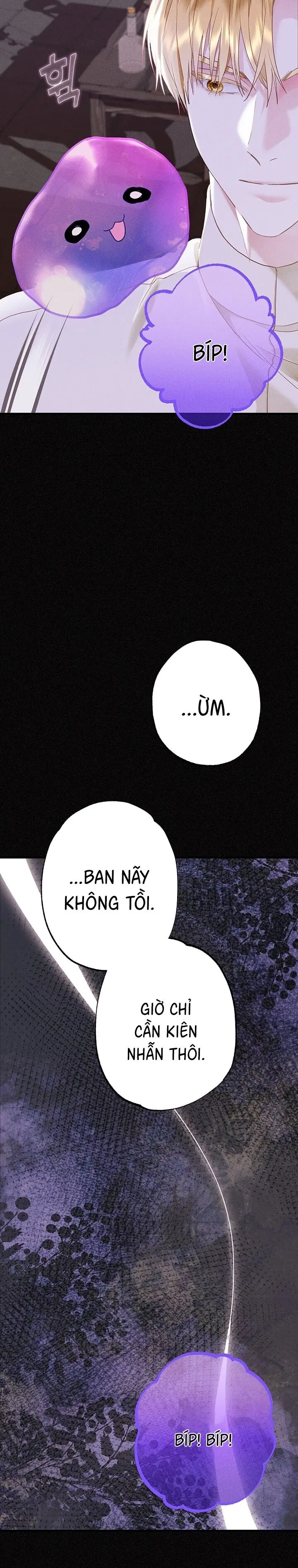 Dũng Sĩ Rơi Vào Cạm Bẫy Chap 2 - trang 39