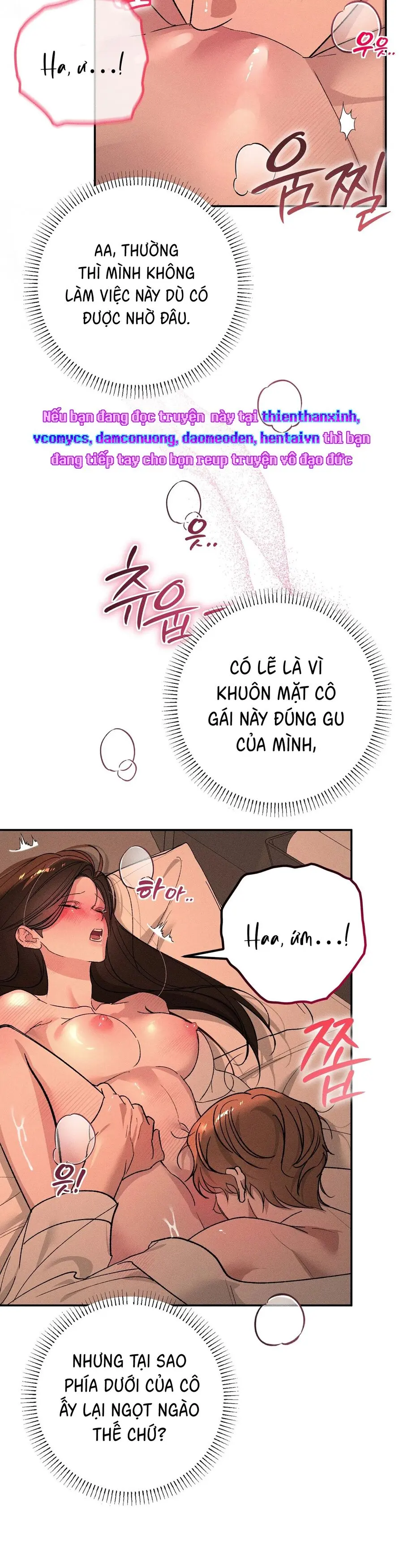 Tình Yêu Tái Sử Dụng Chap 0 - trang 10