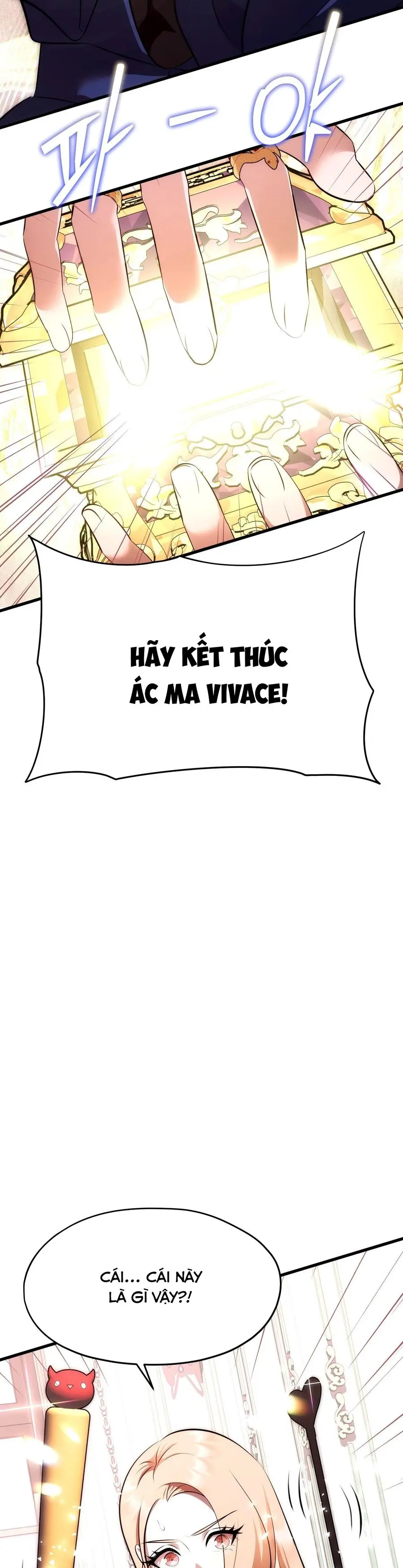 Tôi Tiễn Nam Chính Về Trời Nhé? Chap 36 - trang 31