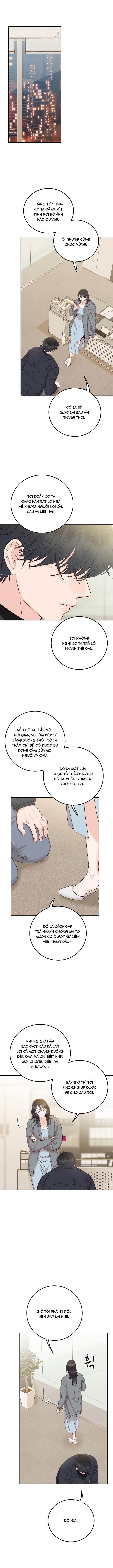 Người Một Nhà Chap 44 - trang 8