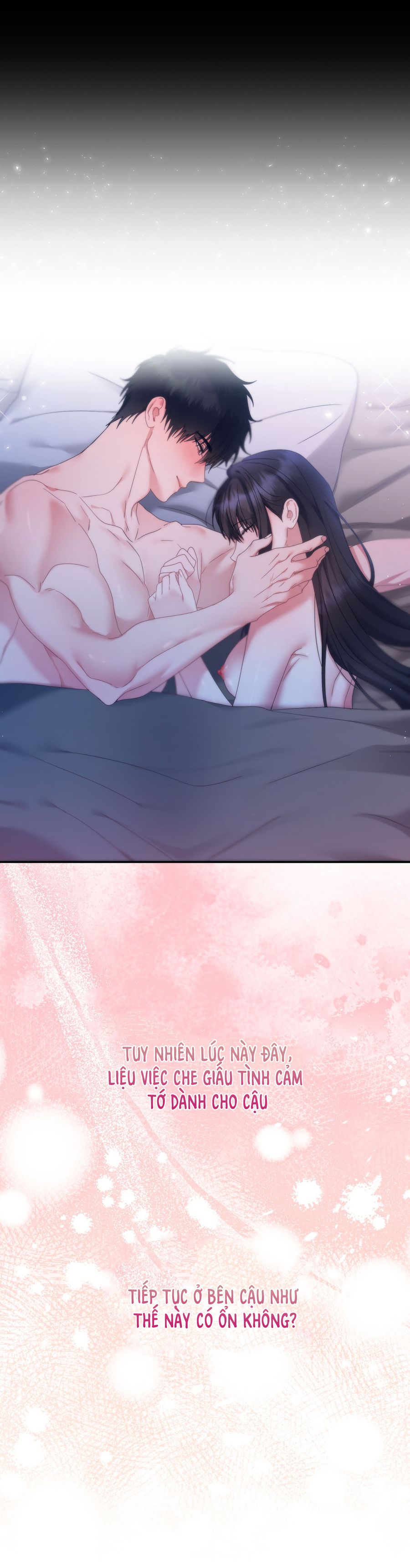 Chúng Ta Không Thể Làm Bạn Được Sao? Chap 7 - trang 26