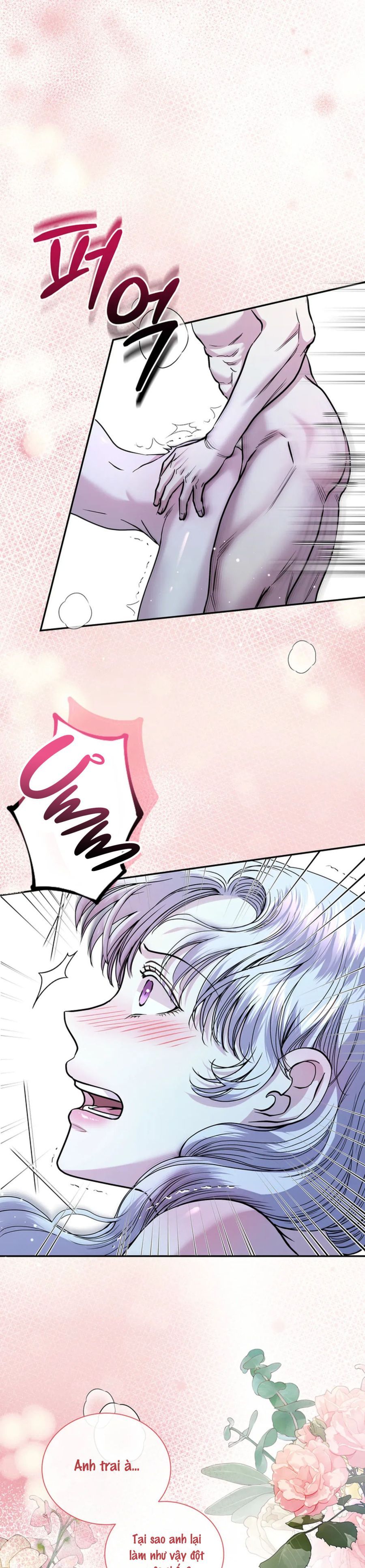[KHÔNG CHE] Ở Dinh Thự Công Tước Vào Lúc Nửa Đêm Chap 1 - trang 5