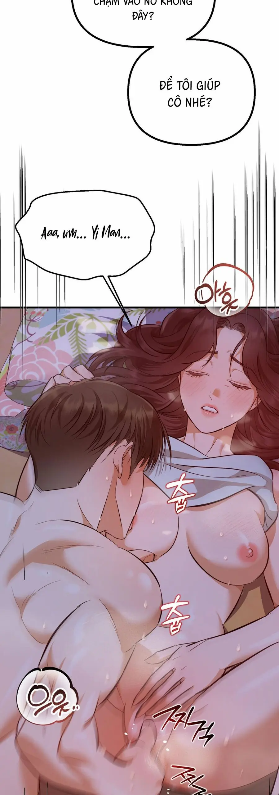 Đào Nguyên Tiên Cảnh Chap 2 - trang 32