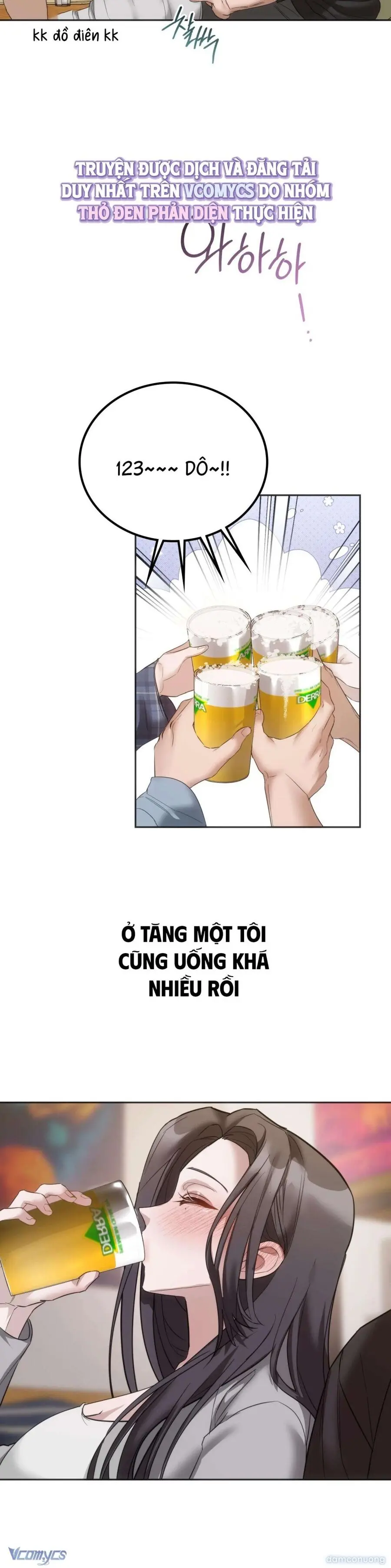 Nữ Sinh Đại Học Hae Joo Chap 19 - trang 17