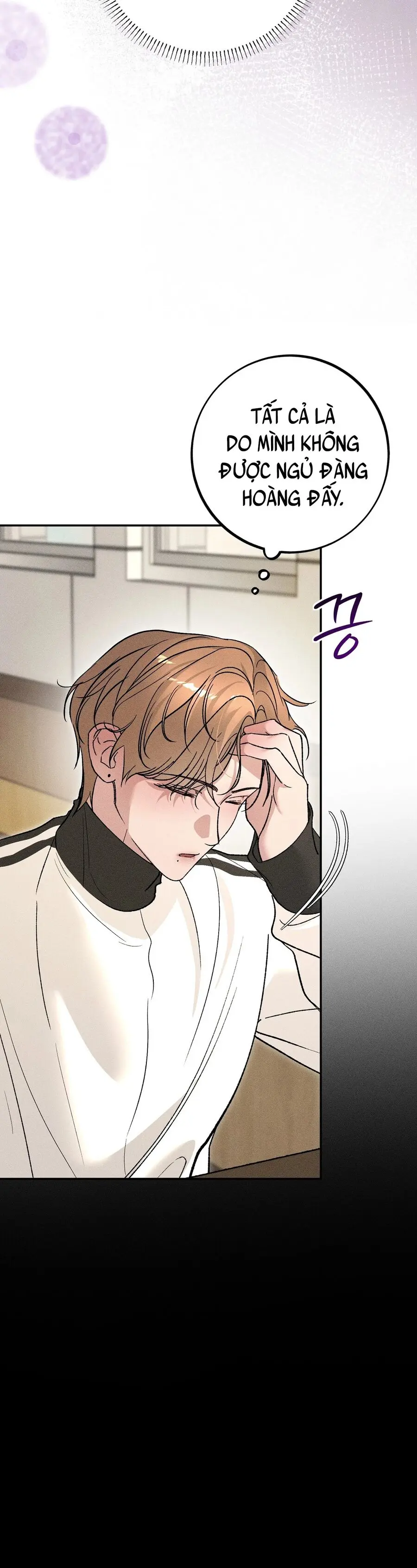 Tình Yêu Tái Sử Dụng Chap 2 - trang 41
