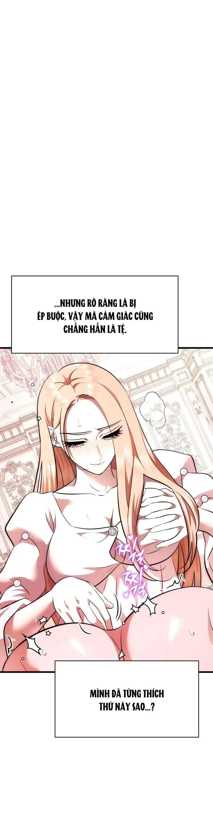 Tôi Tiễn Nam Chính Về Trời Nhé? Chap 37 - trang 16