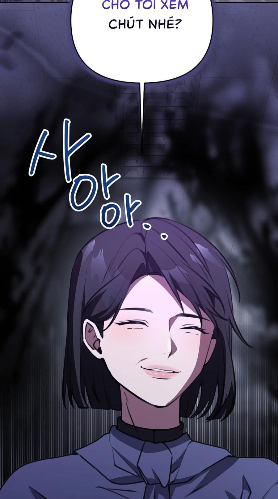 Robot Dọn Dẹp, Jeong So Bom Chap 1 - trang 79
