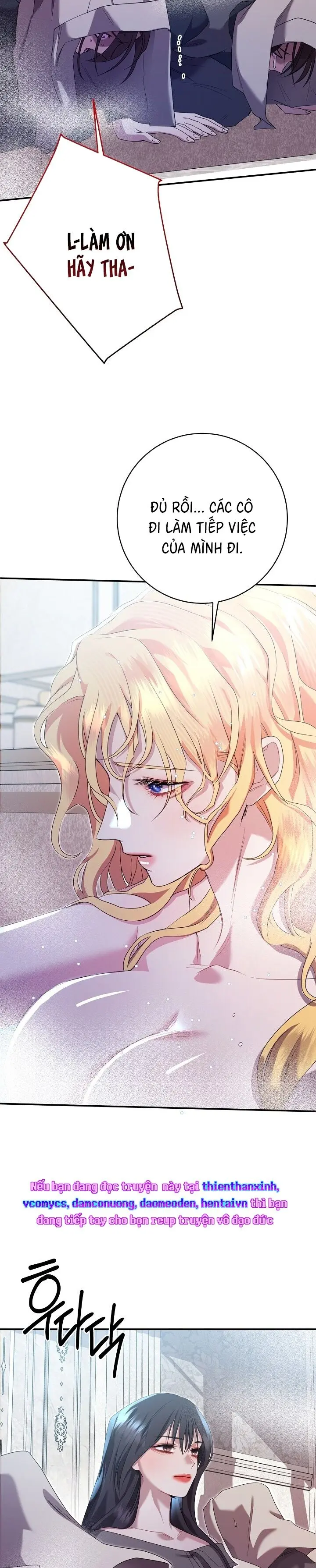 Phù Thuỷ Xứ Paitan Chap 9 - trang 5