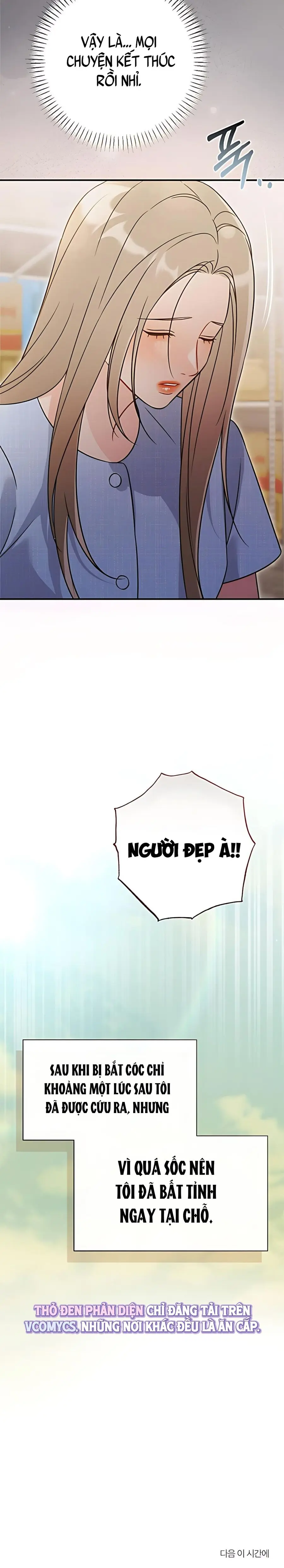 Kẻ Khiếu Nại Là Tên Giang Hồ Xấu Xa Chap 19 - trang 41