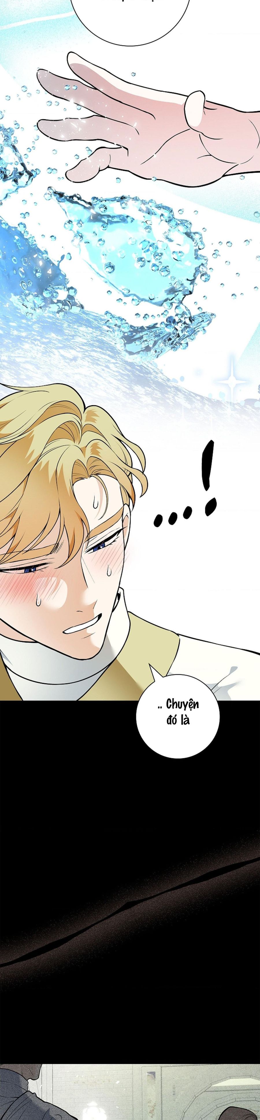 Cánh Hoa Ướt Đẫm Của Thánh Nữ Chap 41 - trang 21