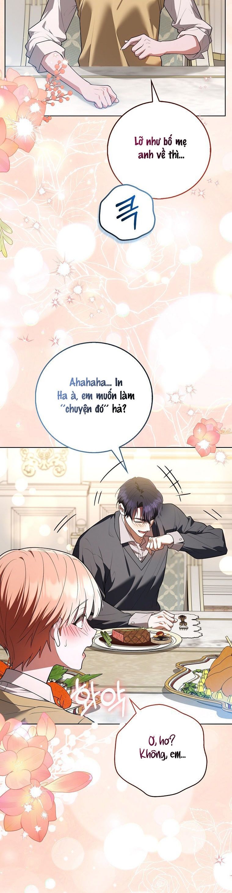 Trường Nam Sinh Chap 18 - trang 24