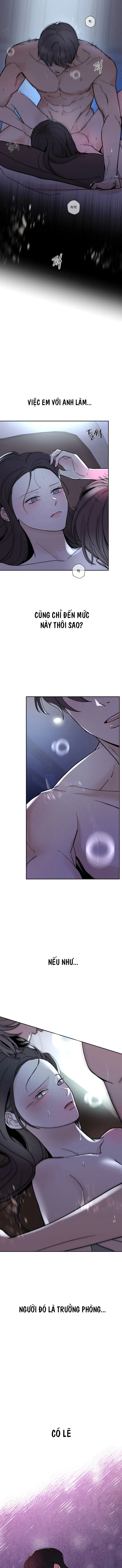 Bạn Trai Của Người Khác Chap 0 - trang 3