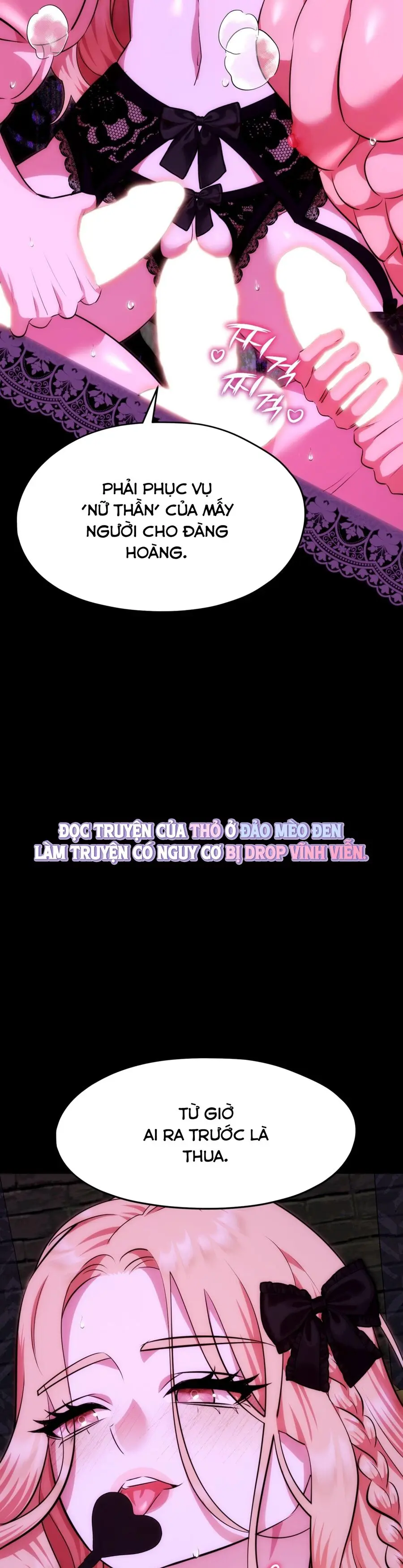 Tôi Tiễn Nam Chính Về Trời Nhé? Chap 40 - trang 58
