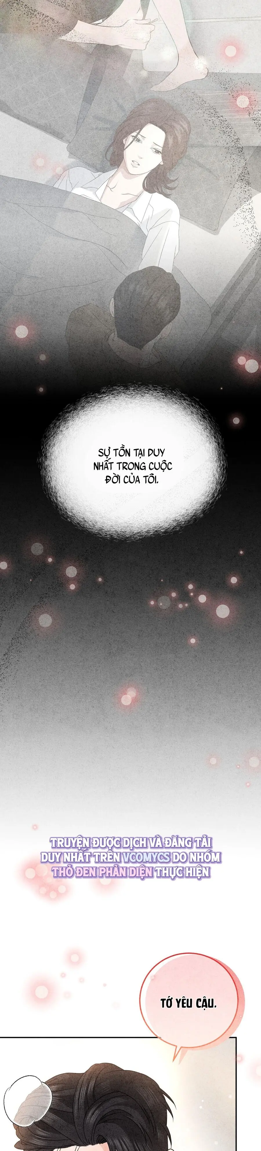 Nhật Ký Yêu Bạn Thân Chap 24 - trang 35