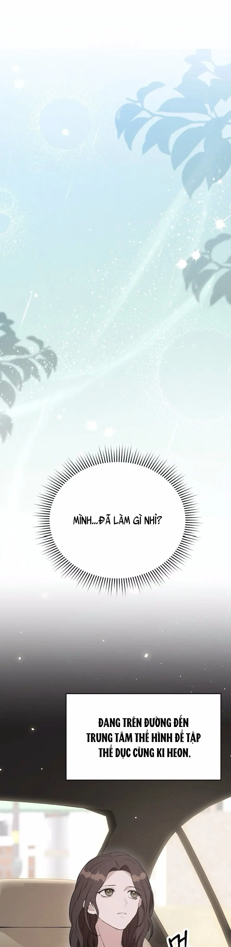 Đoạt Lại Chap 9 - trang 33