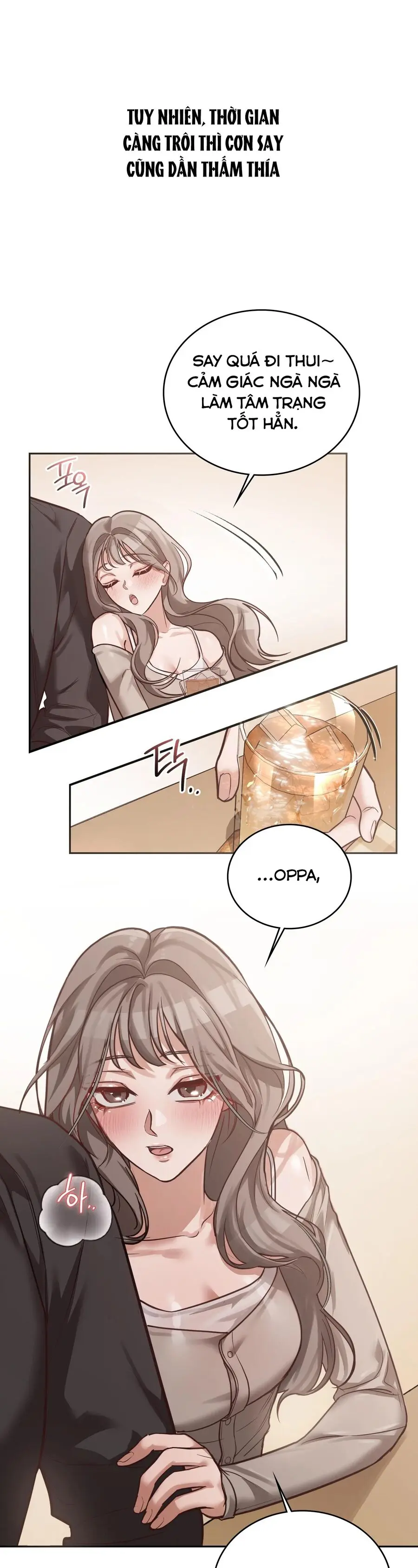 Nữ Sinh Đại Học Hae Joo Chap 1 - trang 32